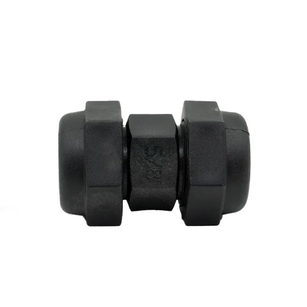 Kit Cople de Reparación para tubería de 5/8"