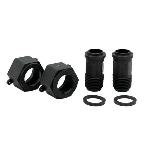 Kit Niple Conductor de 1/2" x 1 3/4"