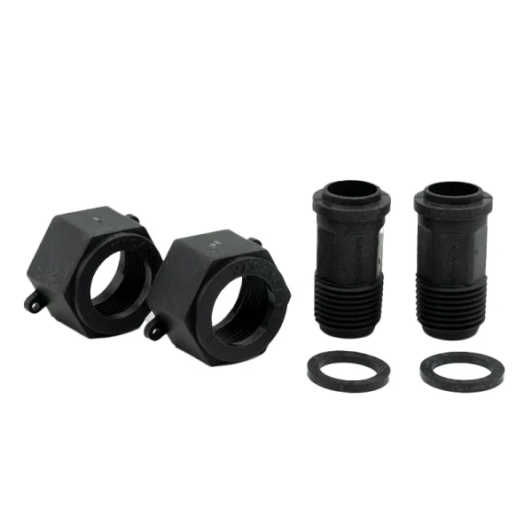 Kit Niple Conductor de 1/2" x 1 3/4"