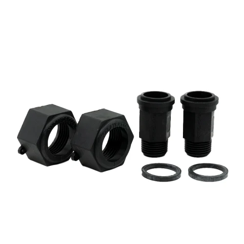 Kit Niple Conductor de 3/4" a 1/2"