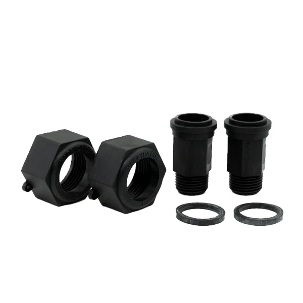 Kit Niple Conductor de 3/4" a 1/2"