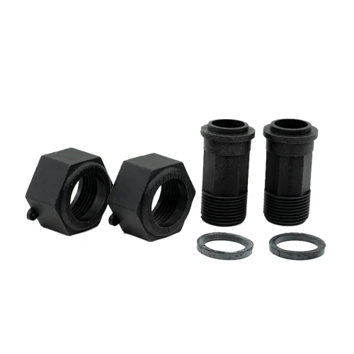 Kit Niple Conductor de 3/4" x 2"