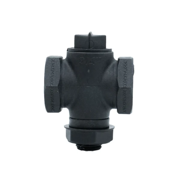 Llave de banqueta