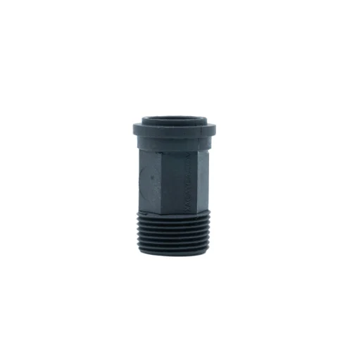 Niple conductor 3/4" x 1 3/4" x 3/4"