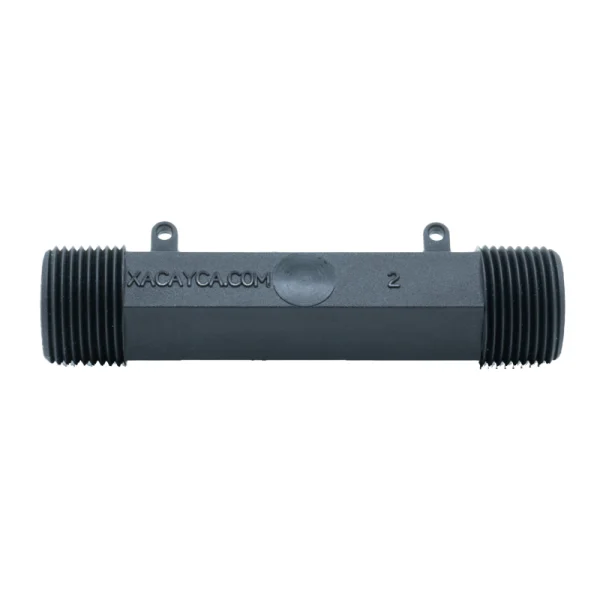 Niple Conductor de 1/2" x 11 cm.
