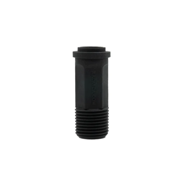 Niple Conductor de 1/2" x 2"