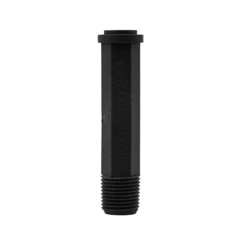 Niple Conductor de 1/2" x 3 1/2"