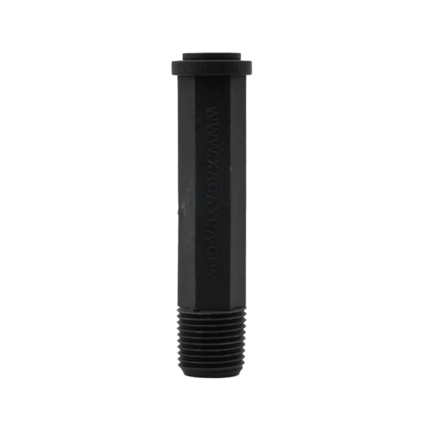 Niple Conductor de 1/2" x 3 1/2"