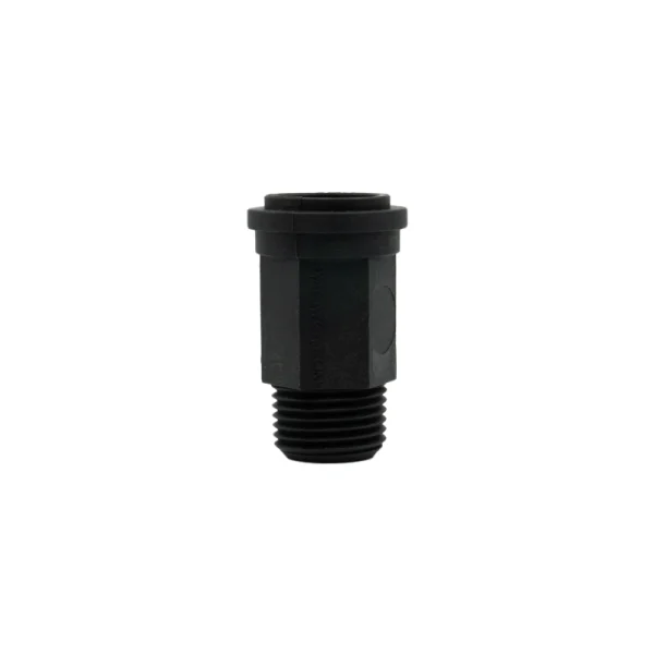 Niple Conductor de 3/4" x 1 3/4" x 1/2"