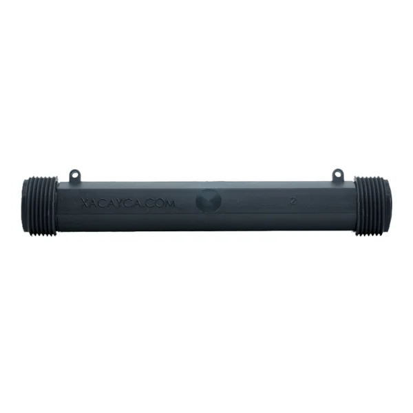Niple Conductor de 3/4" x 19 cm.