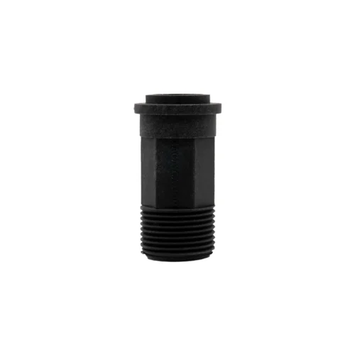 Niple Conductor de 3/4" x 2"