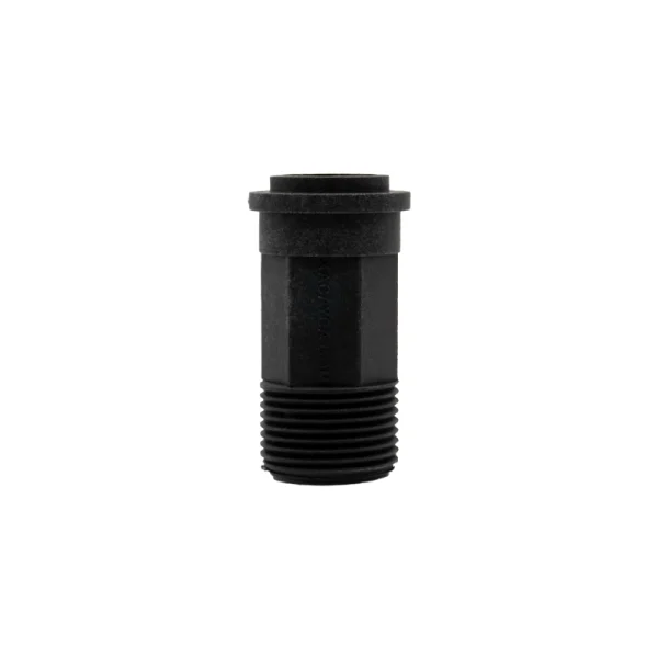 Niple Conductor de 3/4" x 2"