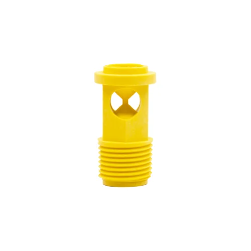 Niple Reductor de 1/2" x 1 3/4"