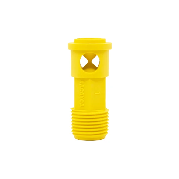 Niple Reductor de 1/2" x 2"
