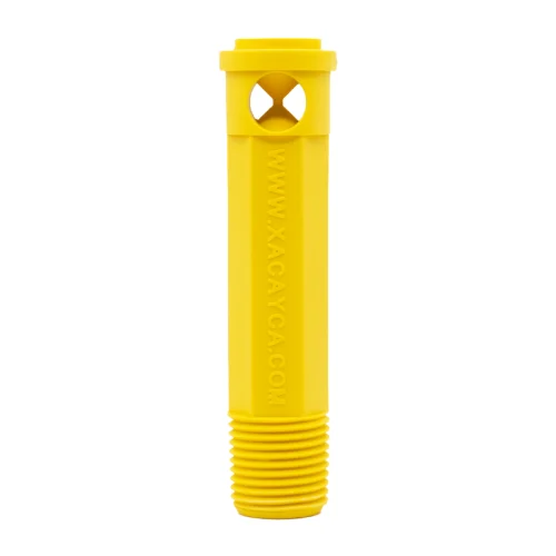 Niple Reductor de 1/2" x 3 1/2"