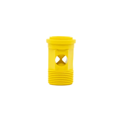 Niple Reductor de 3/4" X 1 3/4" X 3/4