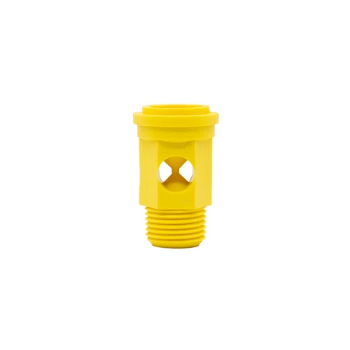 Niple Reductor de 3/4" x 1 3/4" x 1/2"