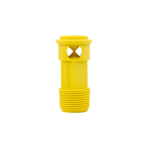 Niple Reductor de 3/4" x 2 1/2"