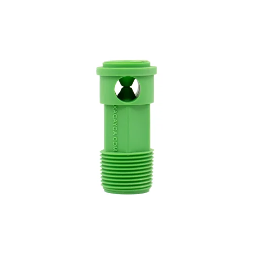 Niple Reductor de 3/4" x 2 1/2" CON PERNO METÁLICO