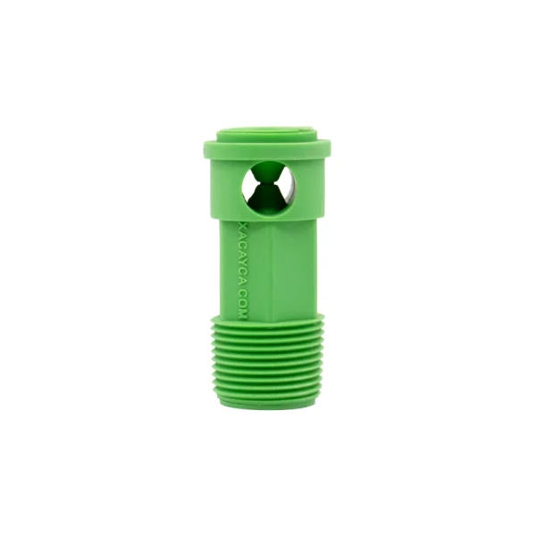 Niple Reductor de 3/4" x 2 1/2" CON PERNO METÁLICO