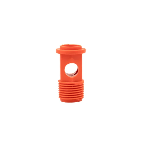 Niple Supresor de 1/2" x 1 3/4"