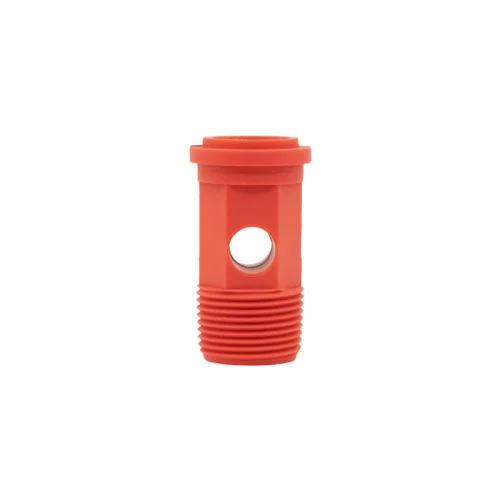 Niple Supresor de 3/4" X 2"