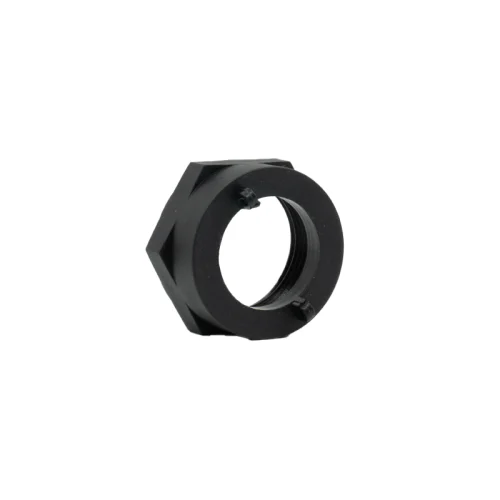 Tuerca para medidor 3/4" a 1/2"